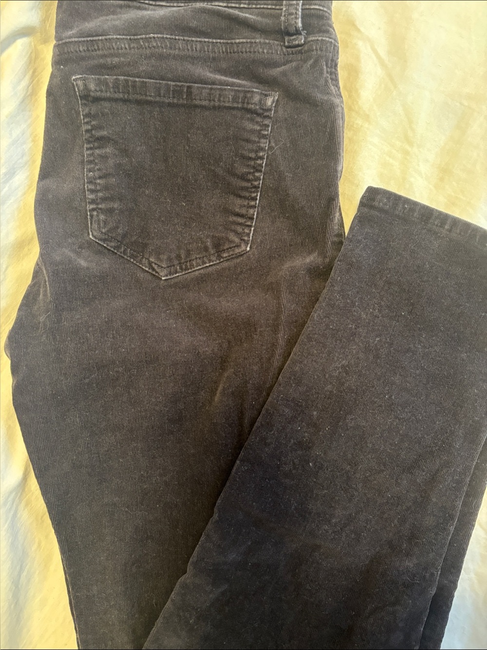 Kut from the Kloth Skinny Jeans in Black